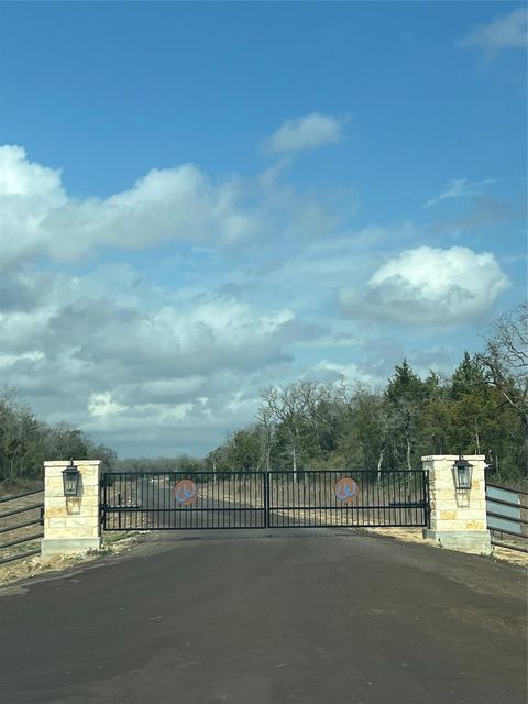  3803 Private Road 4100, Marquez, TX 77865