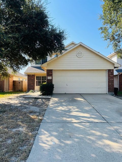 1522 Glasholm, Houston, TX, 77073