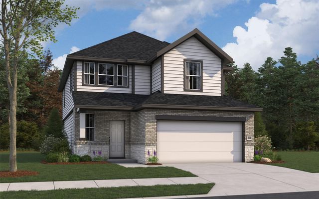 12231 Danza, Willis, TX, 77318