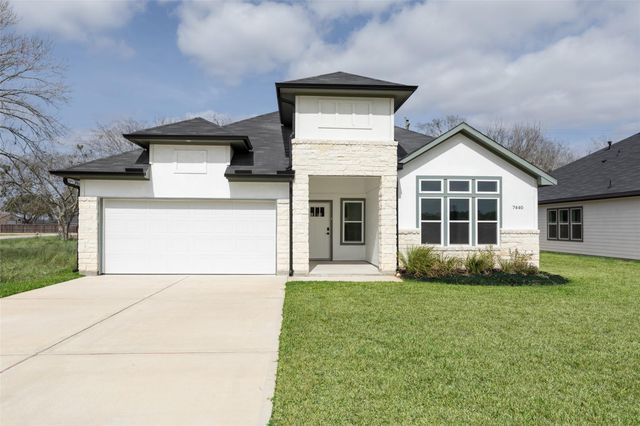 7440 Avenue, Beasley, TX, 77417
