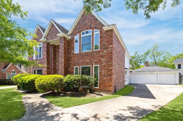 7930 Tizerton, Spring, TX, 77379