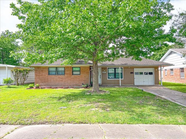 6817 Hendon, Houston, TX, 77074