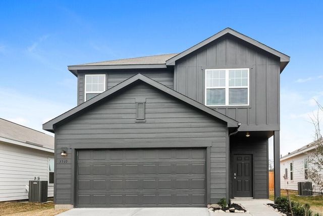 3510 Penhurst Green, Porter, TX, 77365
