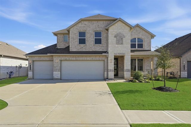 13744 Rising Sun Ln, Conroe, TX, 77384