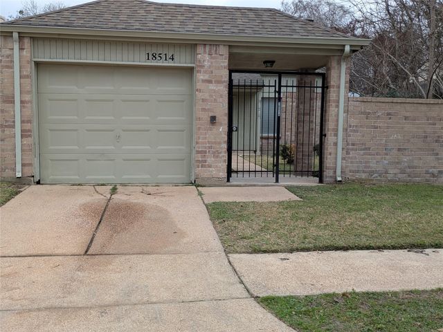 18514 Meadows Way, Houston, TX, 77084
