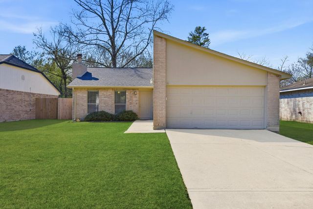 23827 Lestergate, Spring, TX, 77373