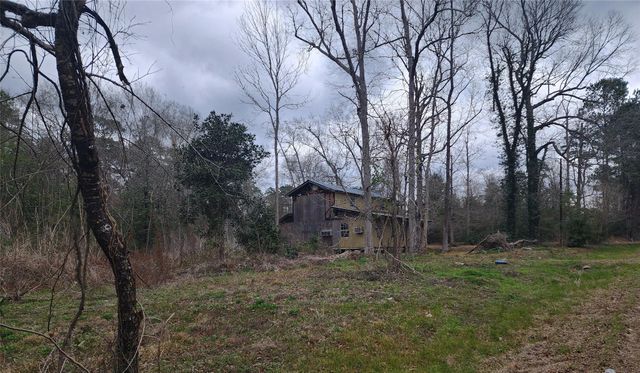 428 Hillbilly Heaven, Livingston, TX, 77351