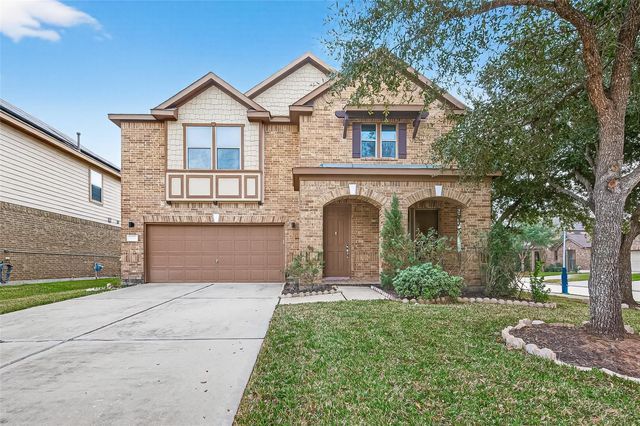 11006 Jacob Crossing, Richmond, TX, 77406
