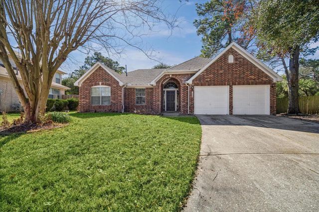 1606 Blossom Creek, Houston, TX, 77339