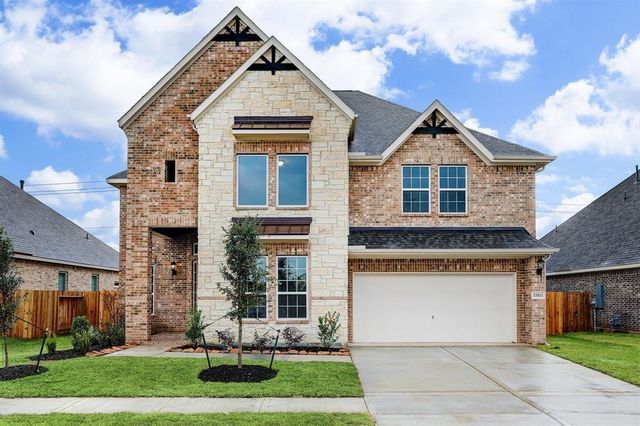 12923 Lott, Houston, TX, 77089