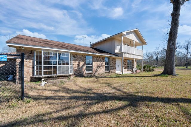 9085 Fm 1409, Dayton, TX 77535