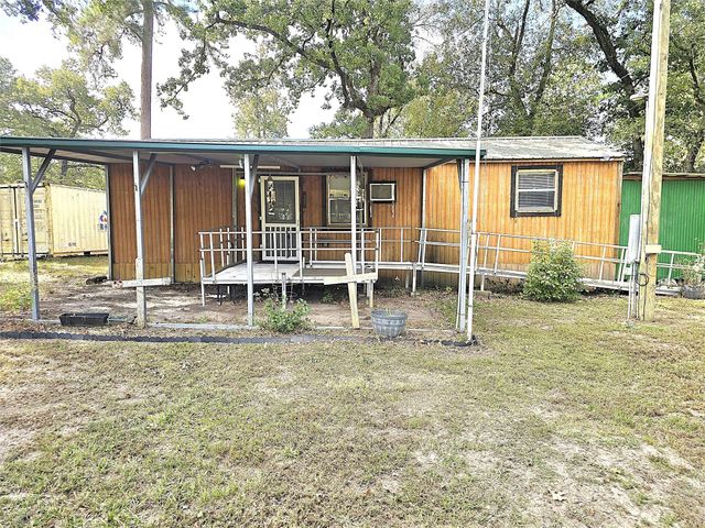 127 Navaho, Trinity, TX, 75862