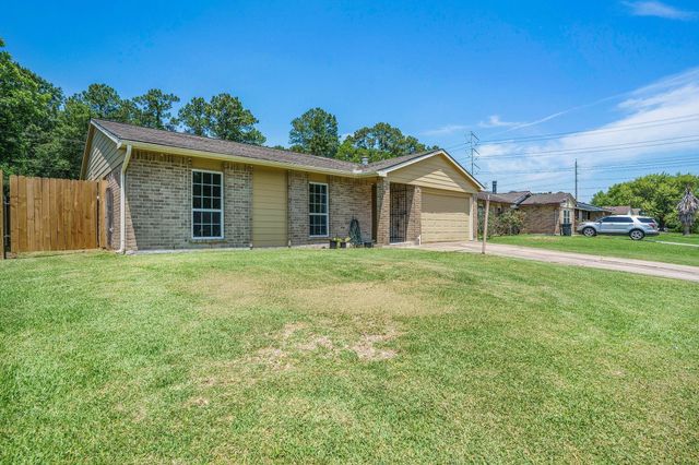 6319 Hollow Pines, Houston, TX, 77049