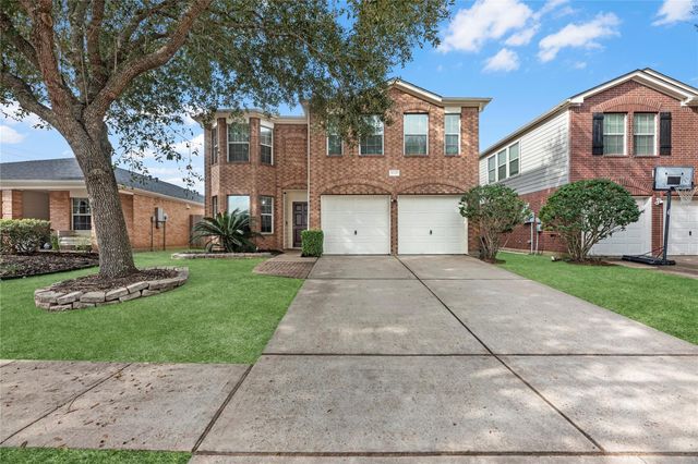 2907 Swift Fox, Missouri City, TX, 77459