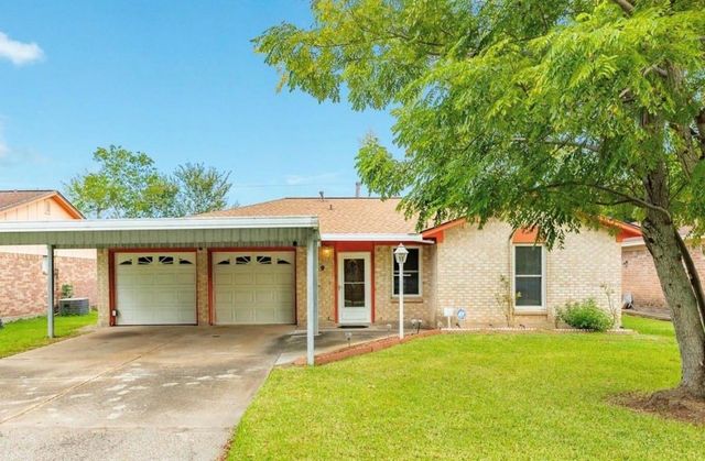 429 Kiber, Angleton, TX, 77515