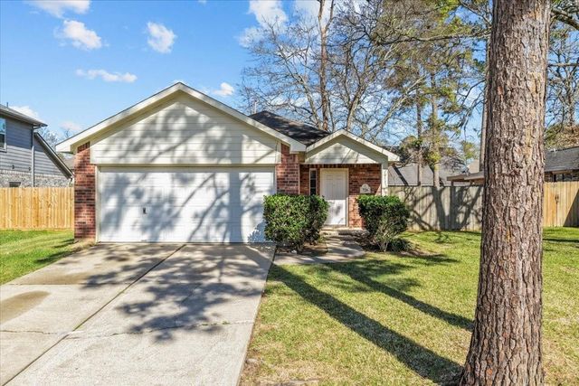 726 Flying Bridge, Crosby, TX, 77532