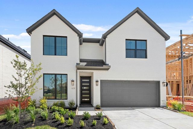 16250 Tifton Meadow, Hockley, TX, 77447