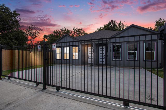 3652 Seabrook, Houston, TX, 77021