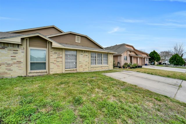 10036 Woodico, Houston, TX, 77038