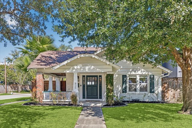825 Merrill, Houston, TX, 77009