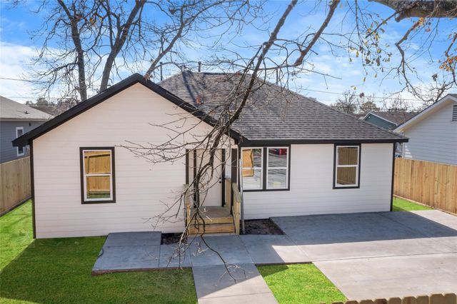 7606 Ilex, Houston, TX, 77012
