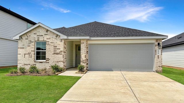 1527 Cinque Terre Way, Richmond, TX, 77406