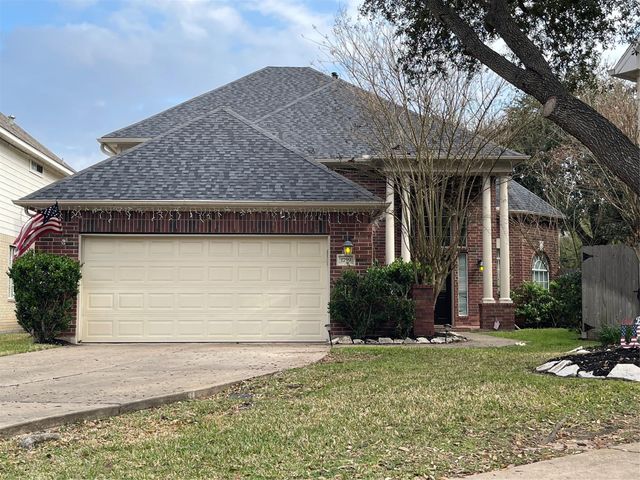 1759 Lakeside Enclave, Houston, TX, 77077
