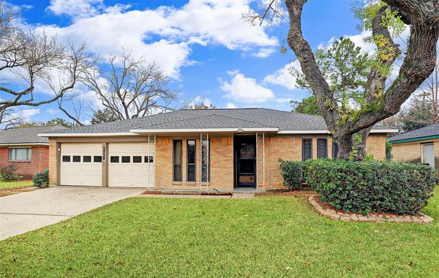 7739 Kensico, Houston, TX, 77036