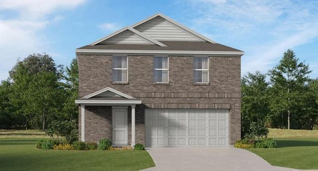 6249 Alder Creek, Magnolia, TX, 77356