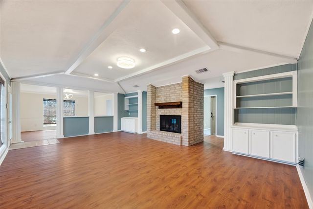1002 Parkstead, Seabrook, TX, 77586