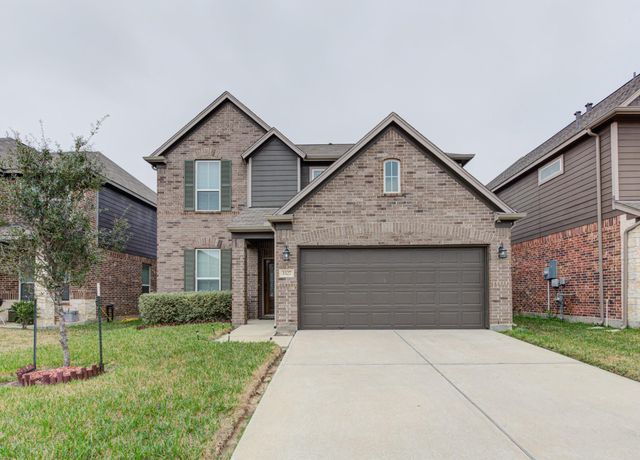 3327 Etring, Katy, TX, 77493