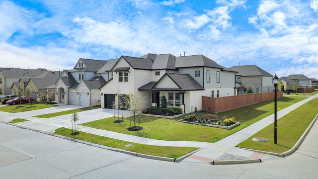 1500 Sunrise Gables, Katy, TX, 77493