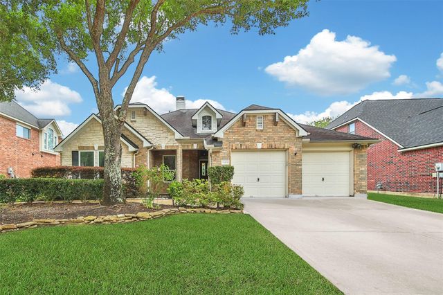 6414 Dylan Springs, Katy, TX, 77450
