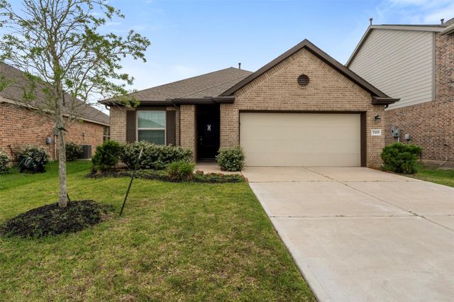 3319 Meadknoll, Richmond, TX, 77406