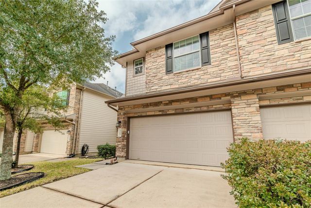 323 Bloomhill, Magnolia, TX, 77354