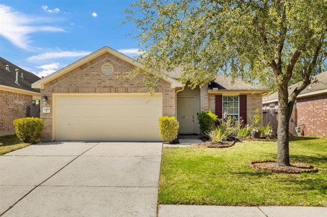2435 Colonial Springs, Spring, TX, 77386