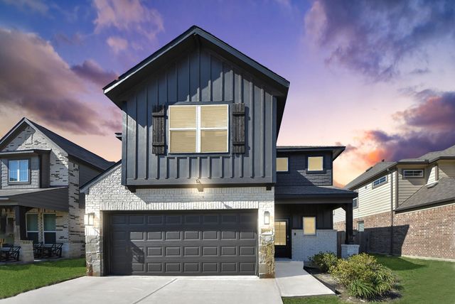 14619 Olive Sparrow Ln — Edgewood Village Sec 8