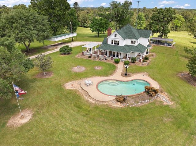 850 Harley Lane, Coldspring, TX, 77331