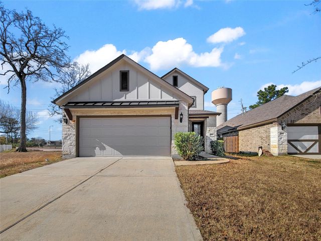 16807 Lisbon, Crosby, TX, 77532
