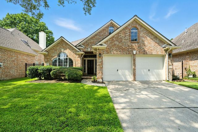 3911 Princeton Park, Pasadena, TX, 77058
