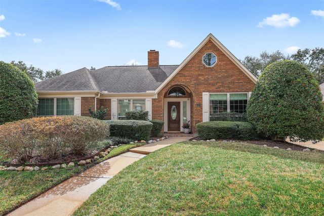 15314 Poplar Springs, Houston, TX, 77062