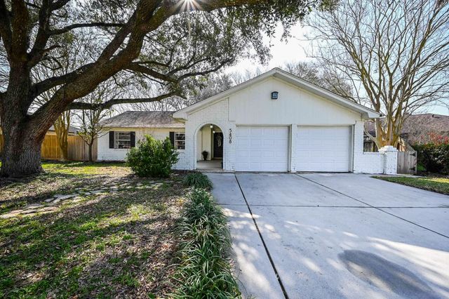 5408 Cunningham, Pearland, TX, 77581