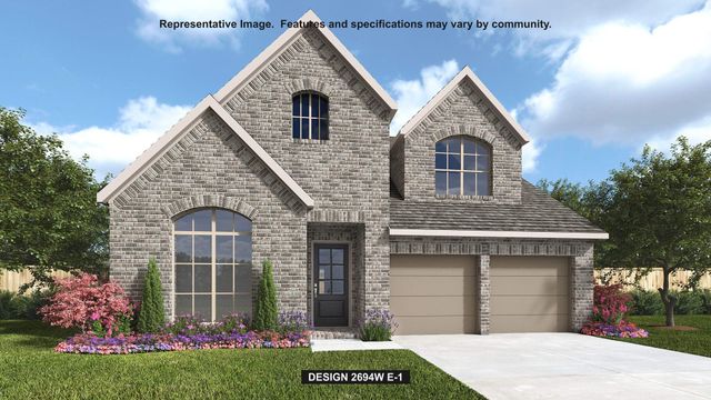 449 Dove Meadow, Katy, TX, 77493