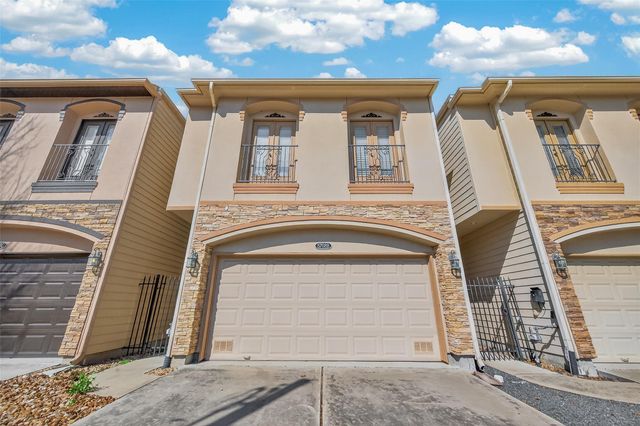 5708 Petty St, Houston, TX, 77008