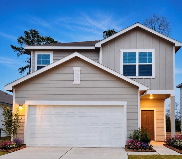 25327 Brushby Creek, Magnolia, TX, 77355