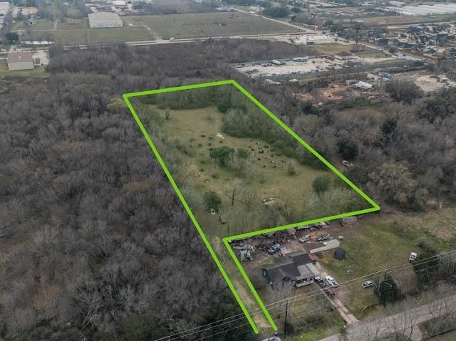 0 Carson, Houston, TX, 77048