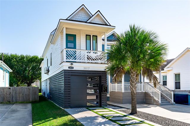 3817 Ave R, Galveston, TX, 77550
