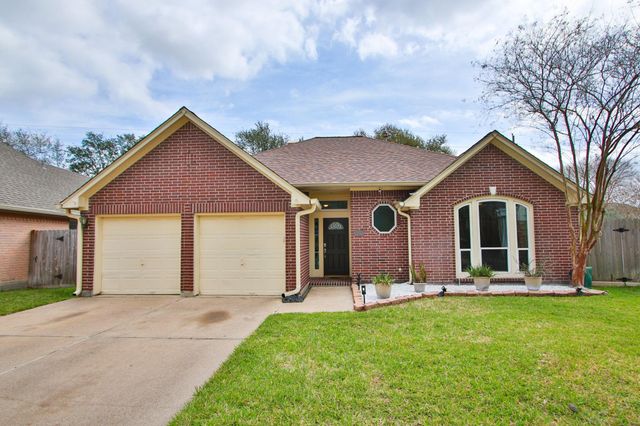 6102 Fox Wind, Houston, TX, 77041