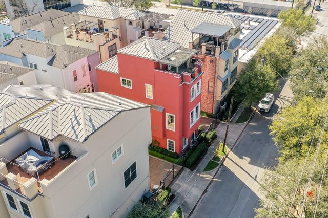 1316 Hadley, Houston, TX, 77002