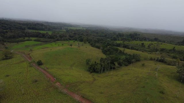 Pocosol Pocosol San Carlos, Alajuelas